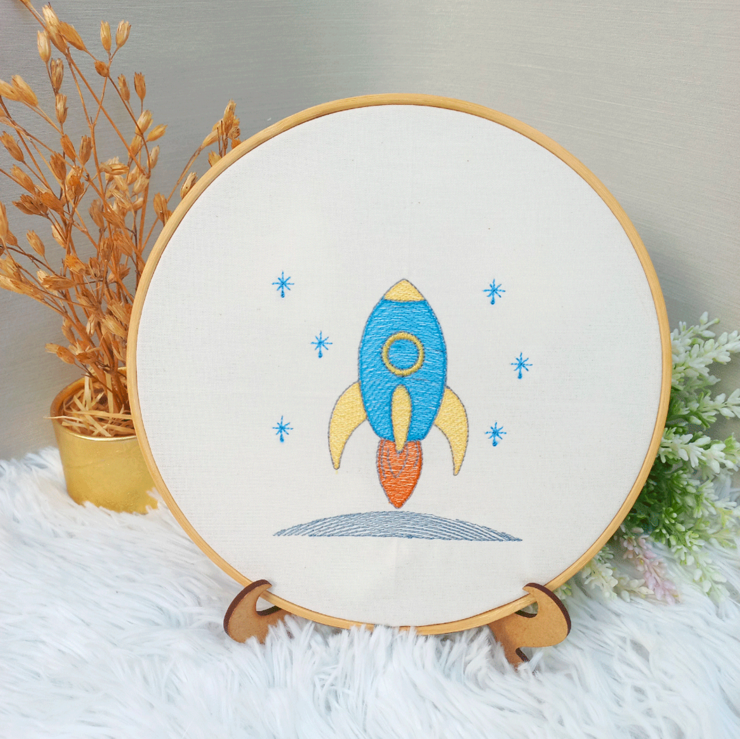 Téléchargement GRATUIT : Mini Fusée