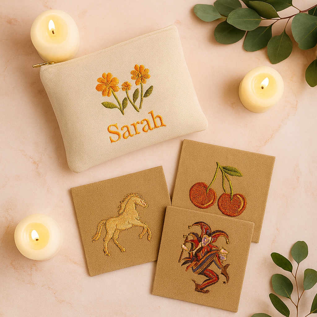 Rejoignez le club BRODERIE PLATINUM et profitez des motifs à 1 euro - Téléchargement illimité pendant 1 an !