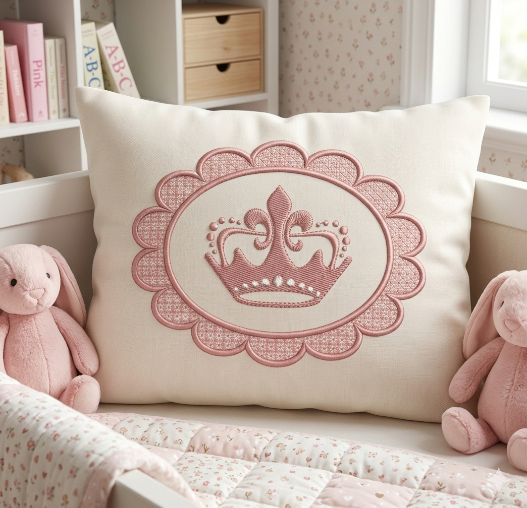 Téléchargement GRATUIT : Couronne dans cadre