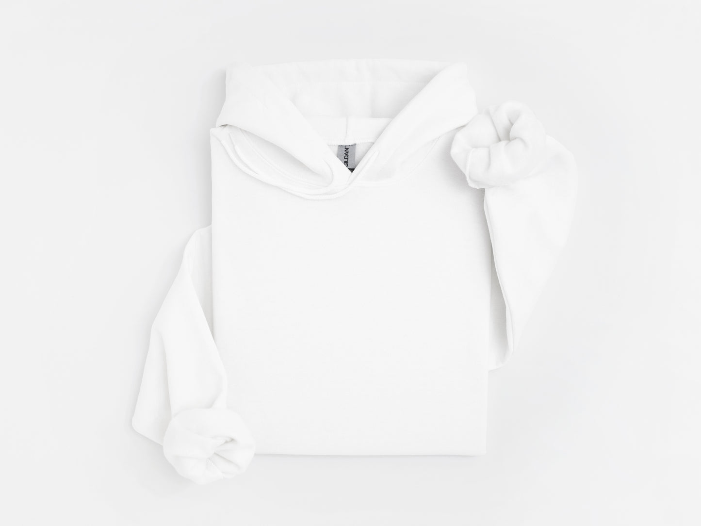 Sweat à Capuche Gildan unisex