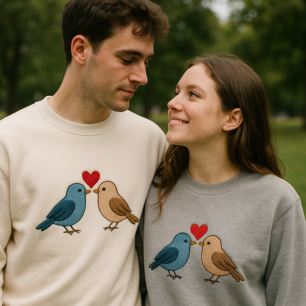 Saint-Valentin