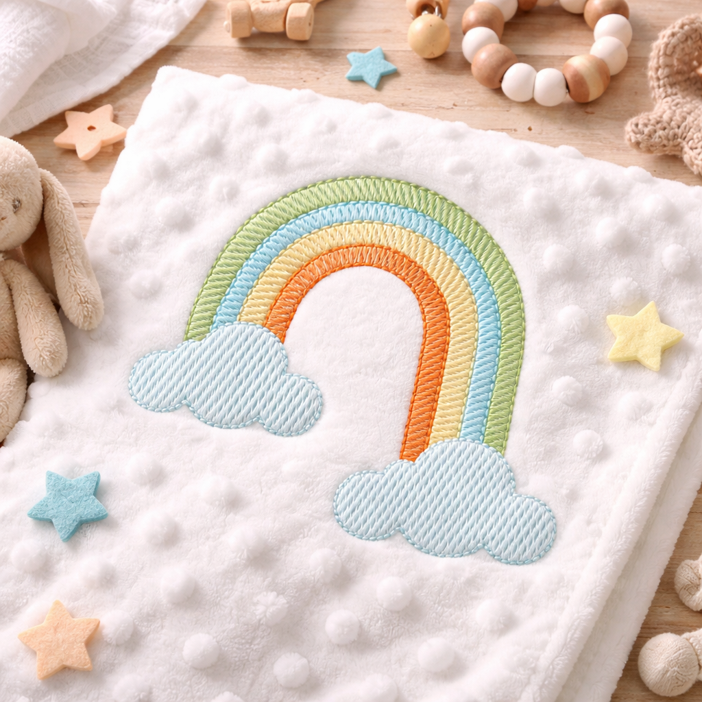 Fichiers de broderie machine GRATUITS