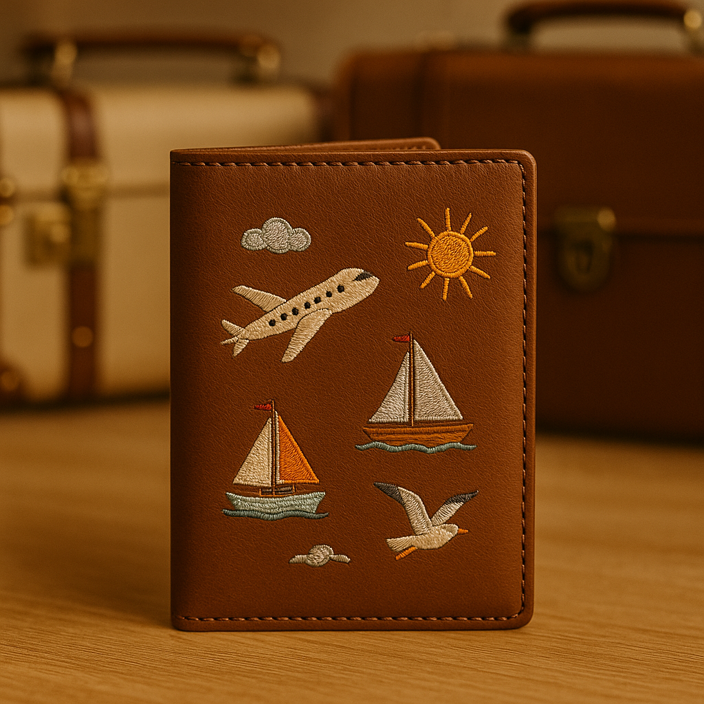 Voyage