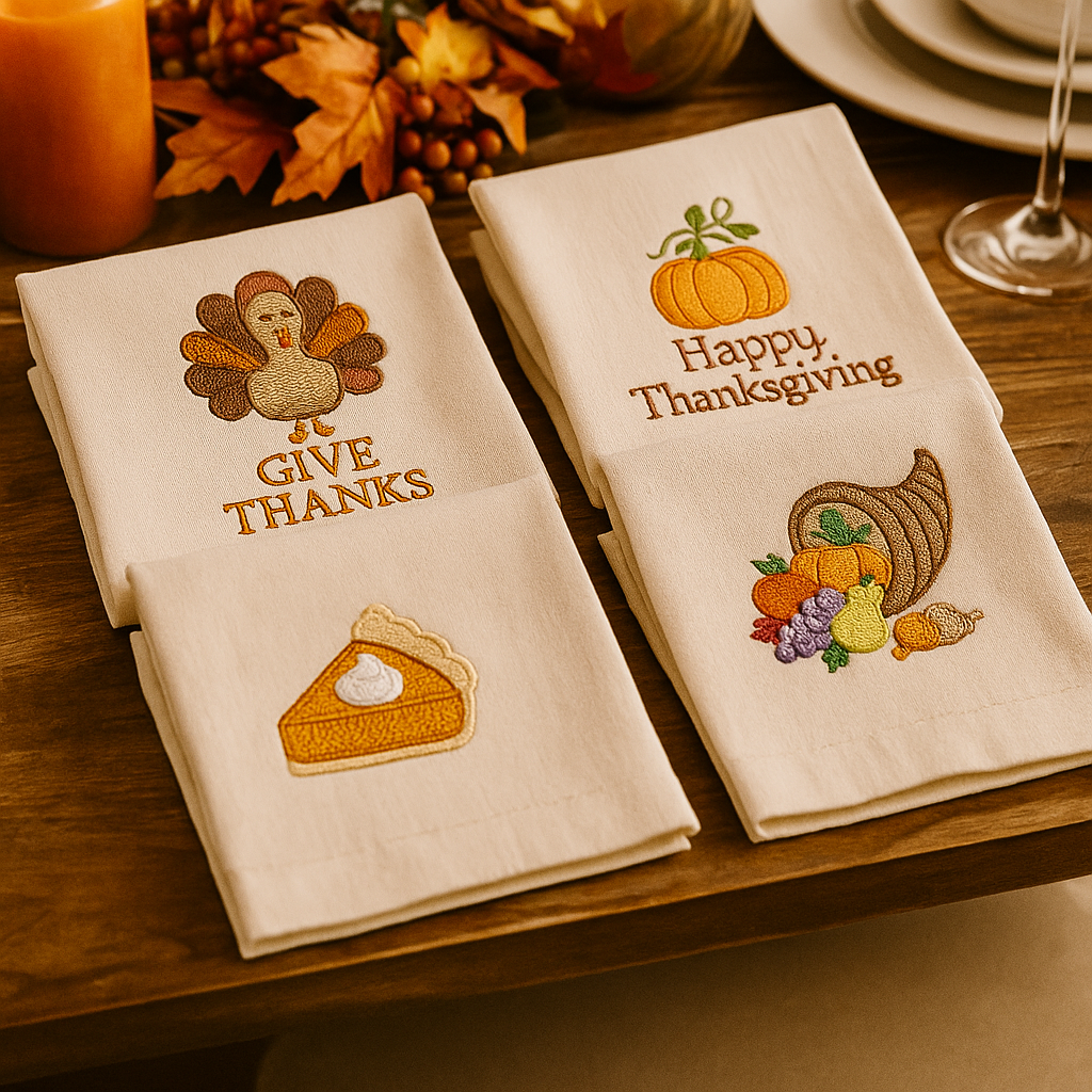 Thanksgiving