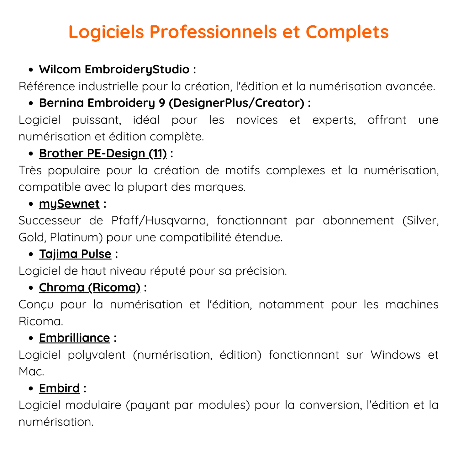 Rejoignez le club BRODERIE PLATINUM et profitez des motifs à 1 euro - Téléchargement illimité pendant 1 an !