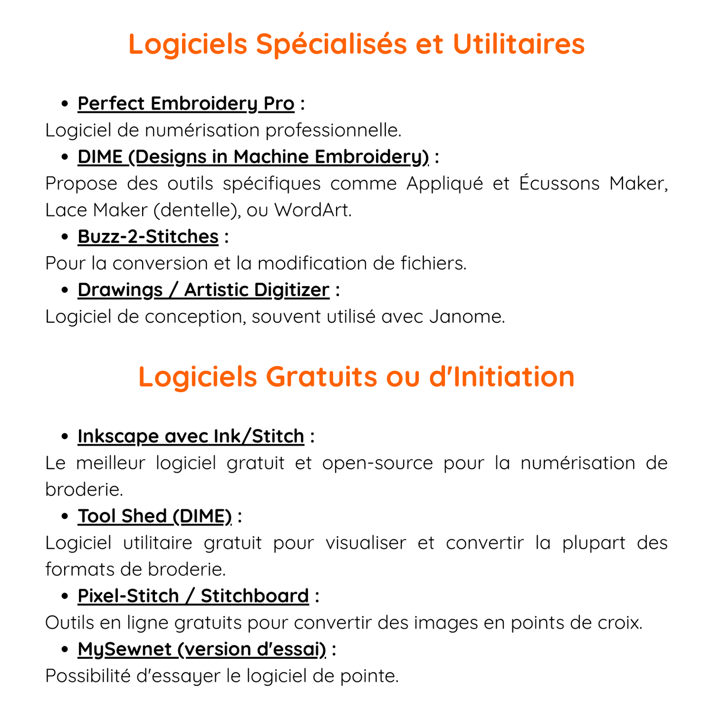 Rejoignez le club BRODERIE PLATINUM et profitez des motifs à 1 euro - Téléchargement illimité pendant 1 an !