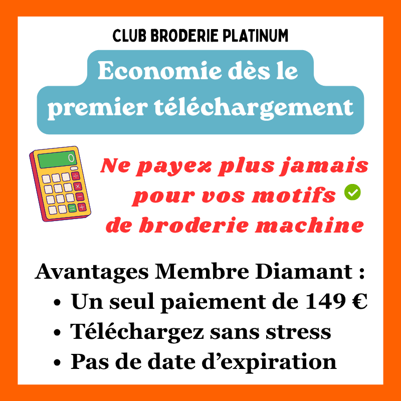 Téléchargez l'intégralité de notre site web pour seulement 149 € ! Inclut les futurs motifs !