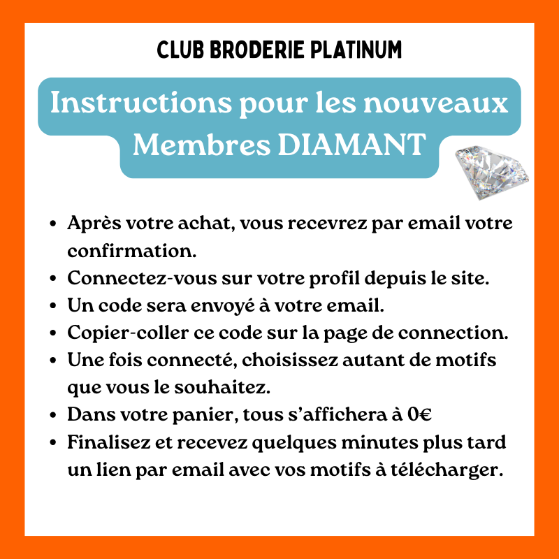 Téléchargez l'intégralité de notre site web pour seulement 149 € ! Inclut les futurs motifs !