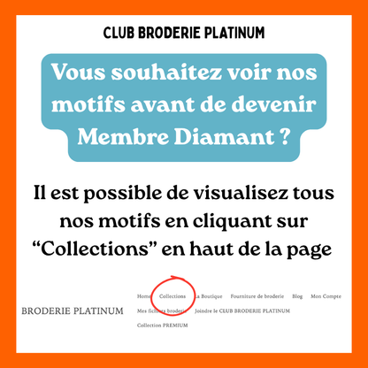 Téléchargez l'intégralité de notre site web pour seulement 149 € ! Inclut les futurs motifs !
