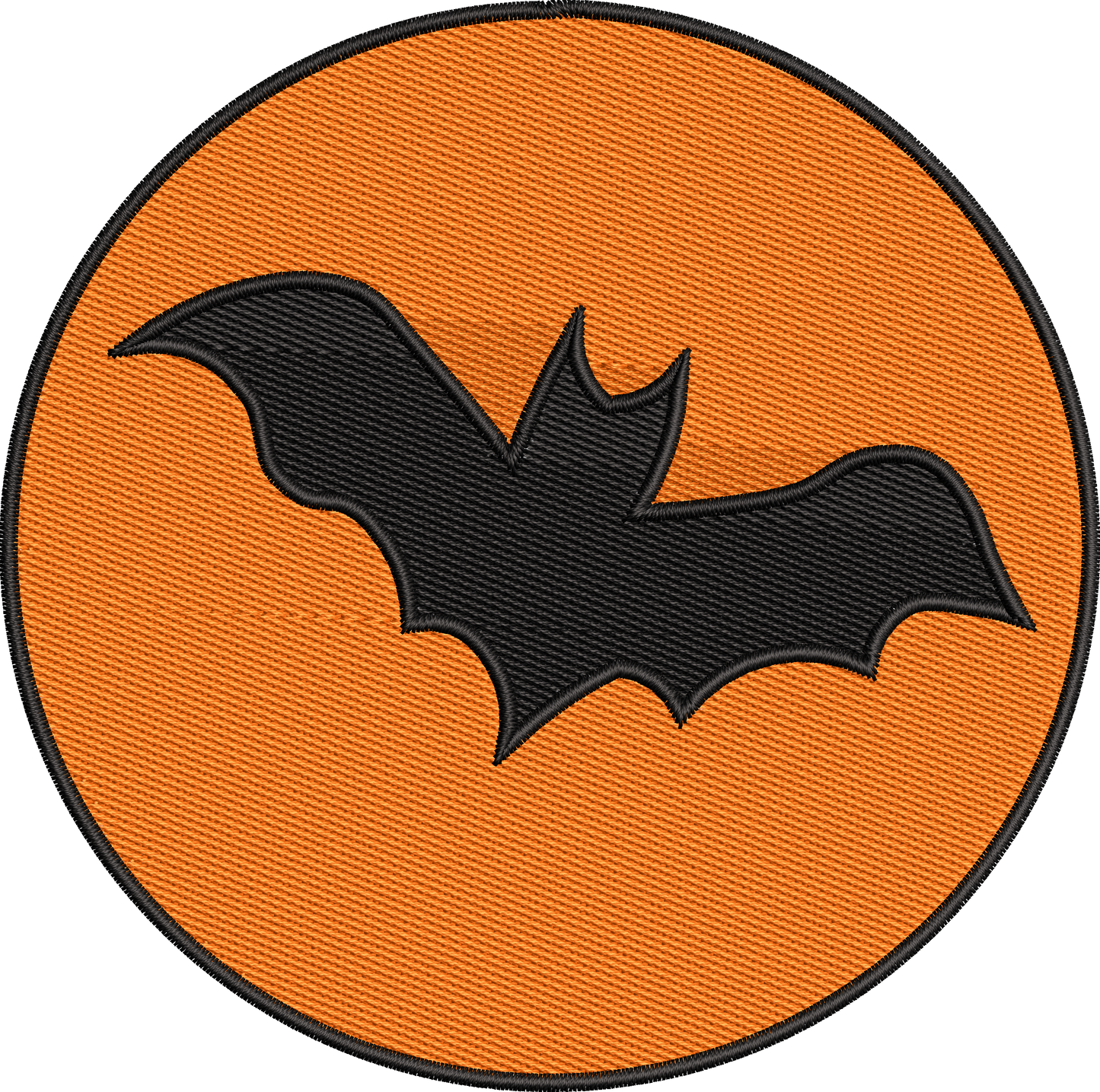 27 Motifs de broderie machine : Éléments d'Halloween