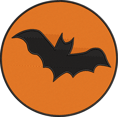 27 Motifs de broderie machine : Éléments d'Halloween