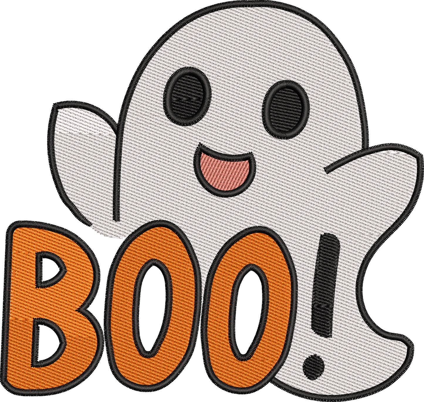 27 Motifs de broderie machine : Éléments d'Halloween