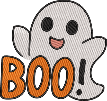 27 Motifs de broderie machine : Éléments d'Halloween