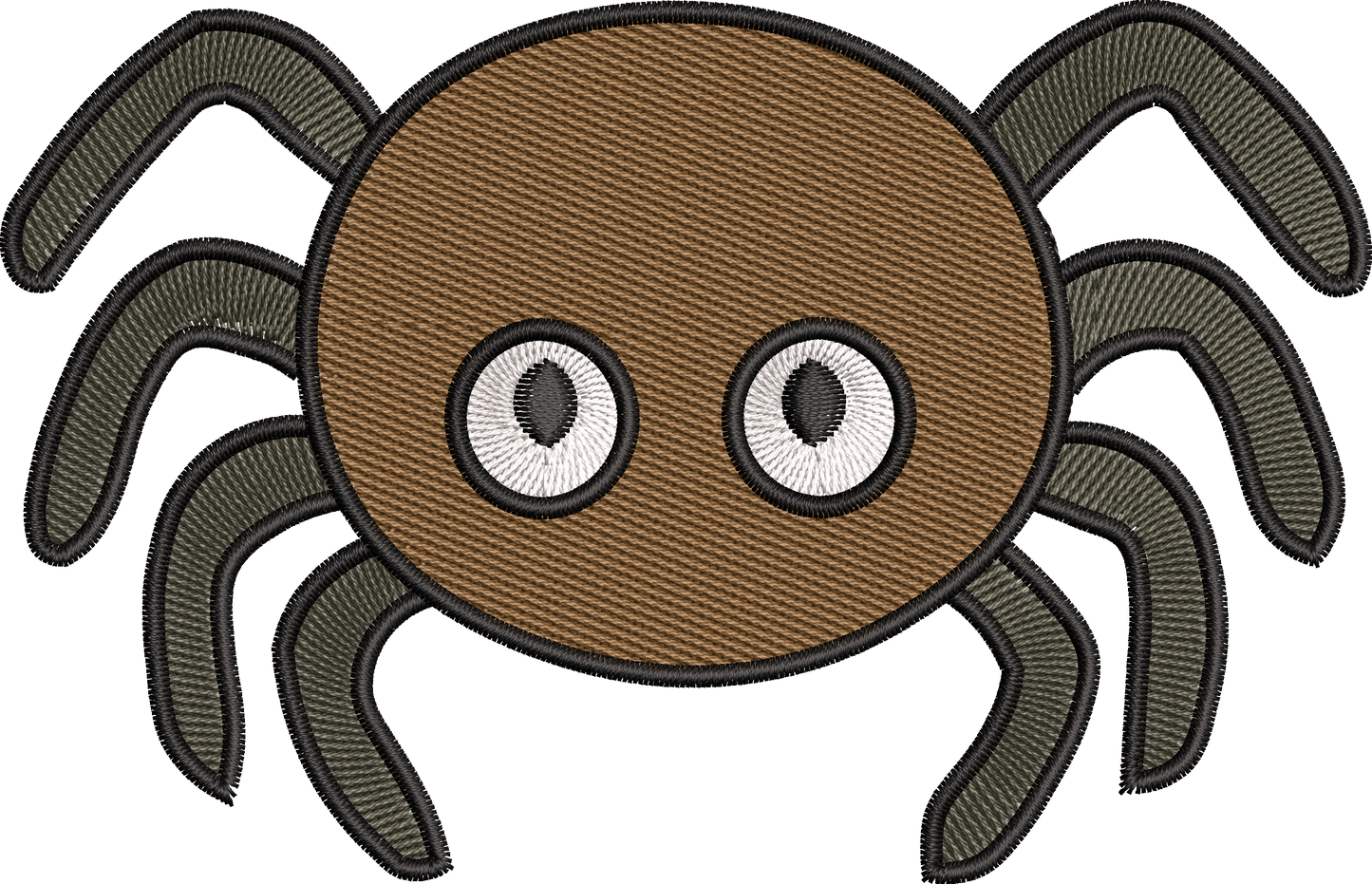 27 Motifs de broderie machine : Éléments d'Halloween