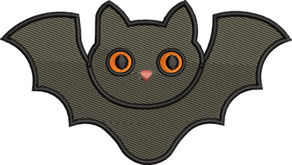 27 Motifs de broderie machine : Éléments d'Halloween