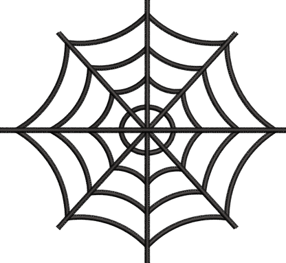 27 Motifs de broderie machine : Éléments d'Halloween
