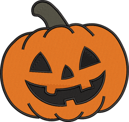 27 Motifs de broderie machine : Éléments d'Halloween