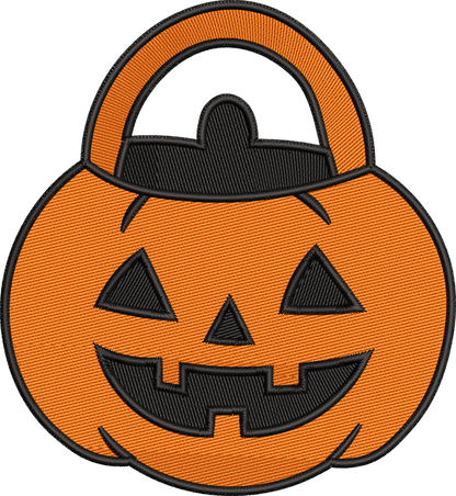 27 Motifs de broderie machine : Éléments d'Halloween