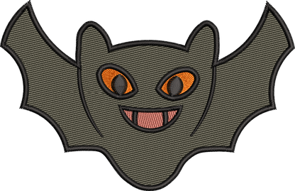 27 Motifs de broderie machine : Éléments d'Halloween