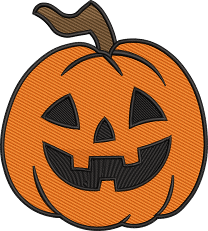 27 Motifs de broderie machine : Éléments d'Halloween