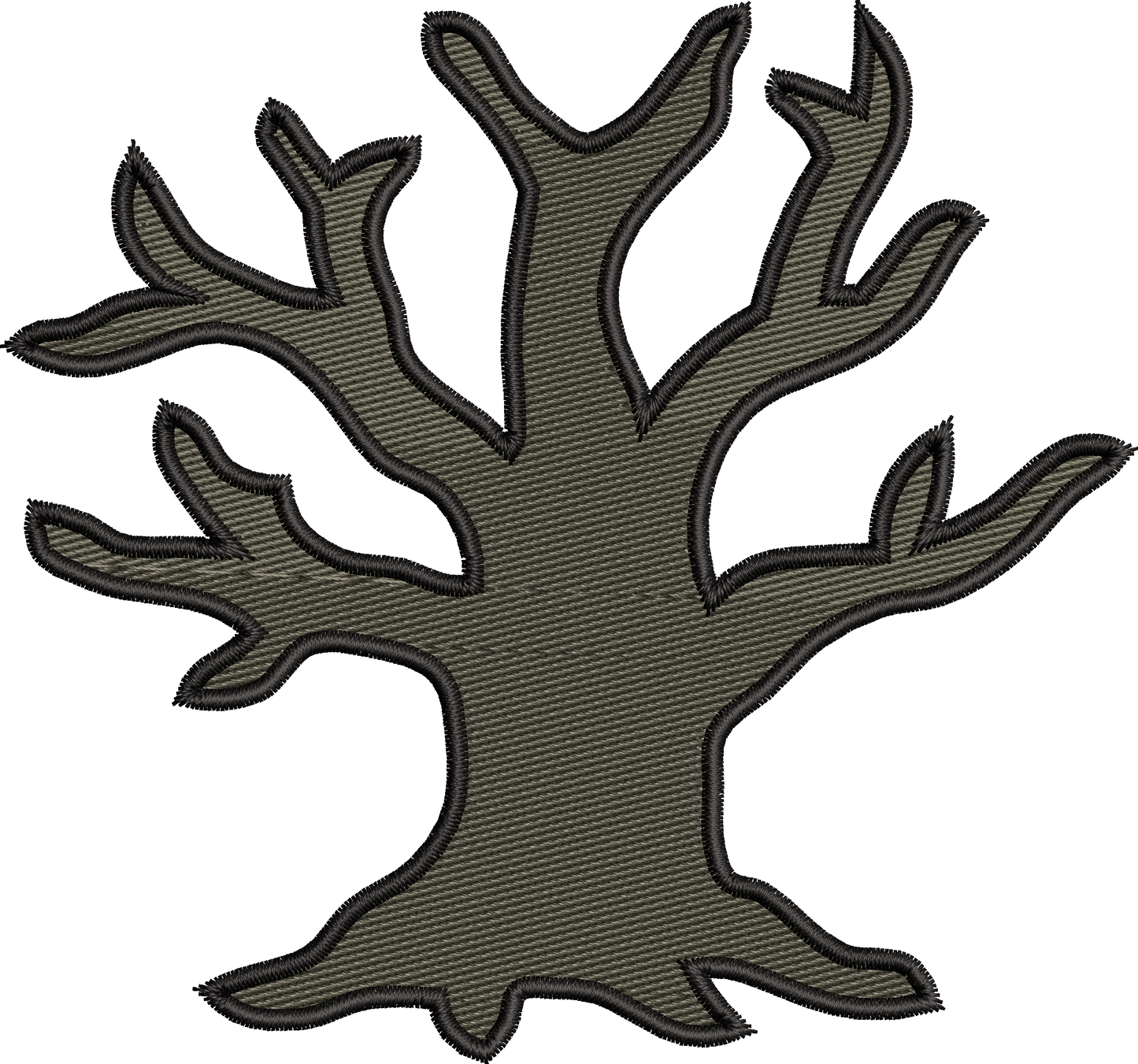 27 Motifs de broderie machine : Éléments d'Halloween