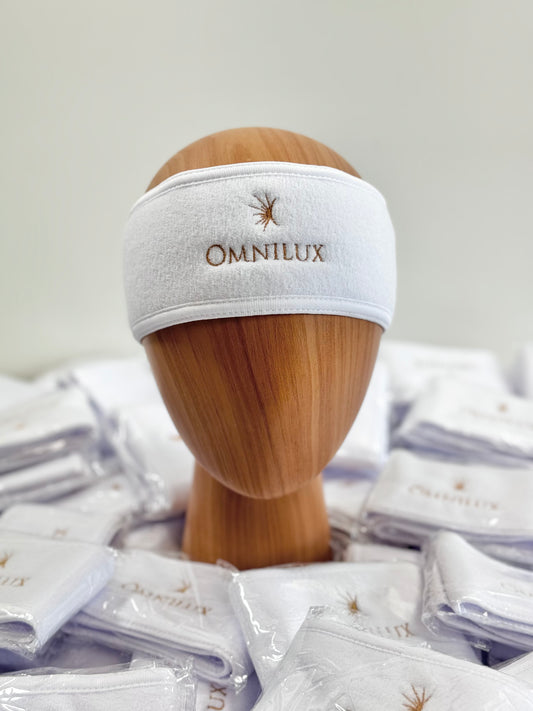 Bandeau Spa avec Logo Personnalisé
