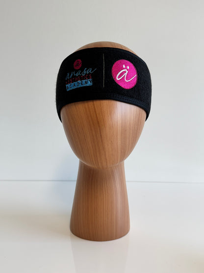 Bandeau Spa avec Logo Personnalisé