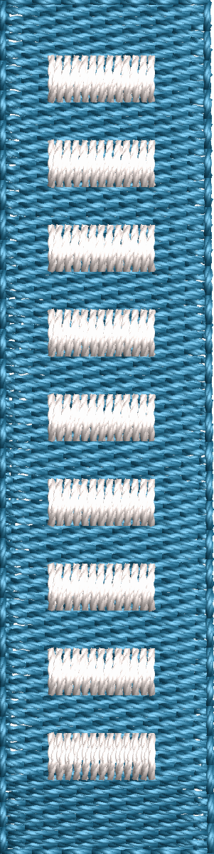 87 Motifs de broderie machine : Alphabet Hiver et symboles