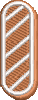 37 Motifs de broderie machine : Alphabet et nombre Biscuit au gingembre