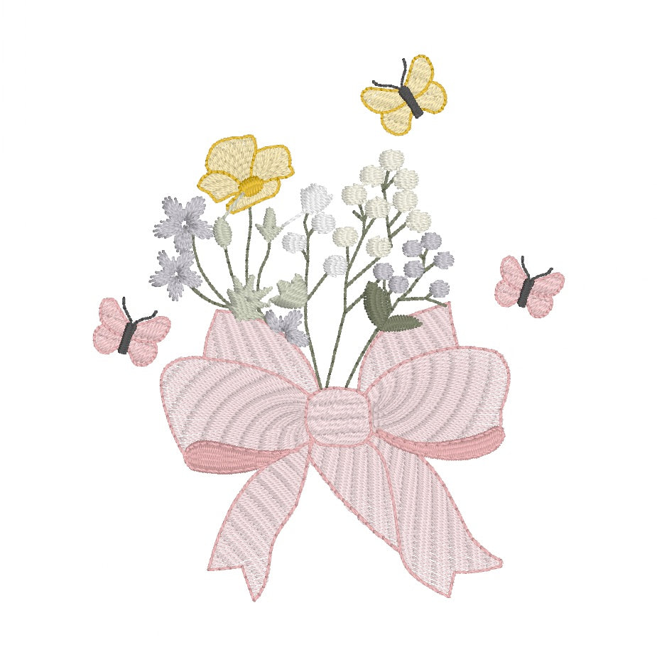 26 Lettres Jardin