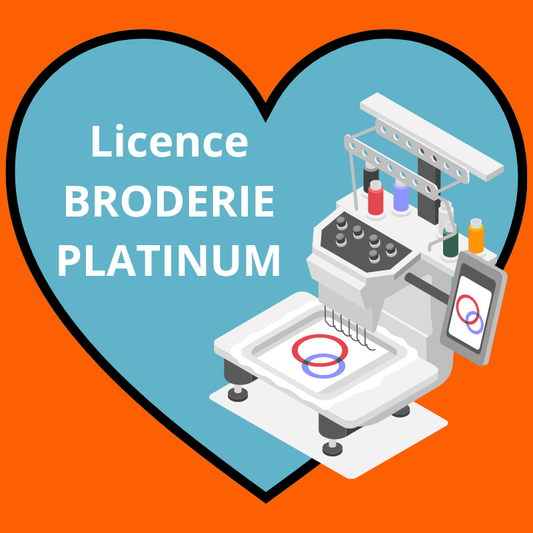 Licence PDF