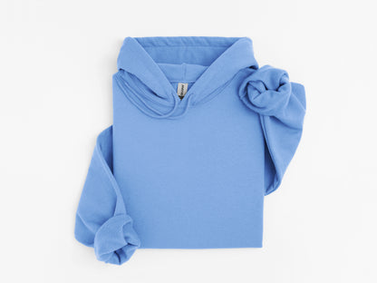 Sweat à Capuche Gildan unisex