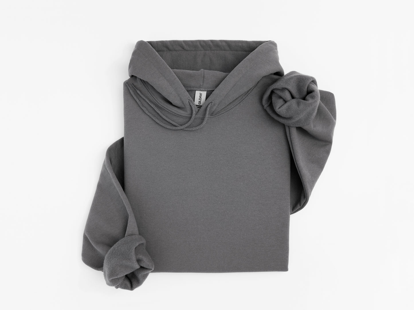 Sweat à Capuche Gildan unisex