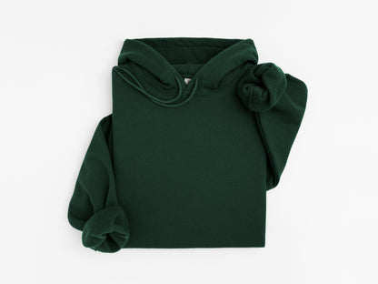 Sweat à Capuche Gildan unisex