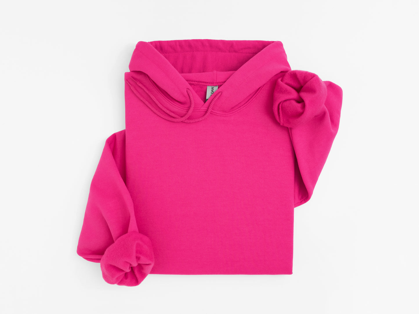 Sweat à Capuche Gildan unisex