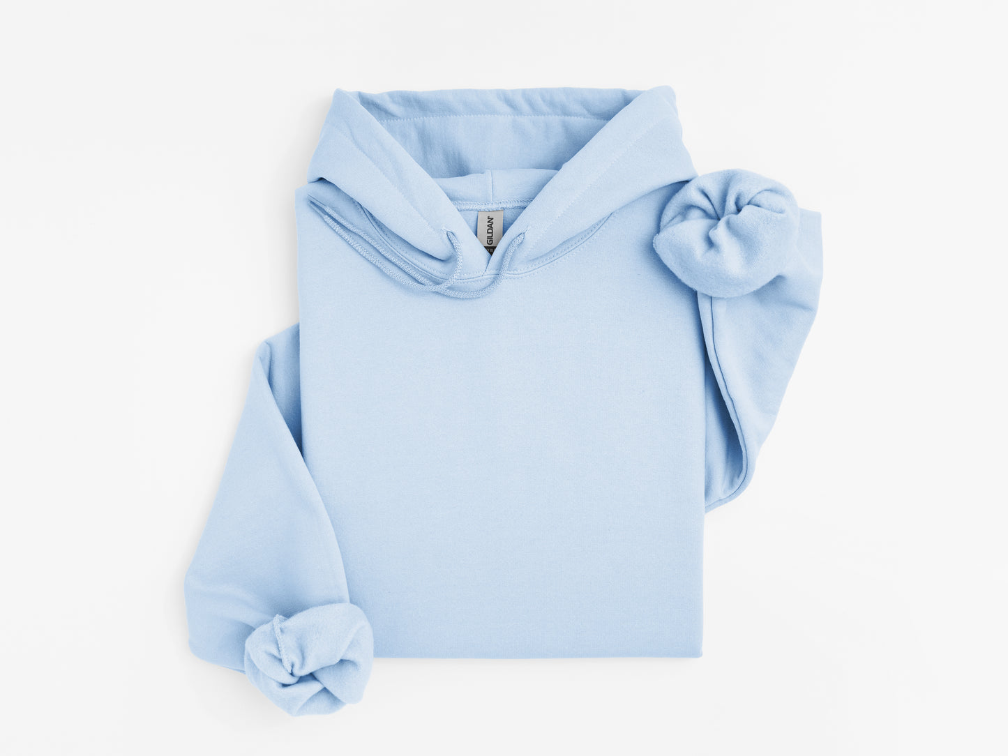 Sweat à Capuche Gildan unisex