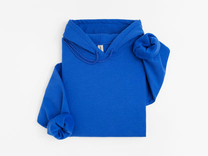 Sweat à Capuche Gildan unisex