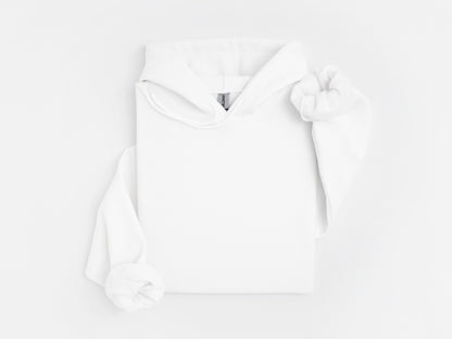 Sweat à Capuche Gildan unisex