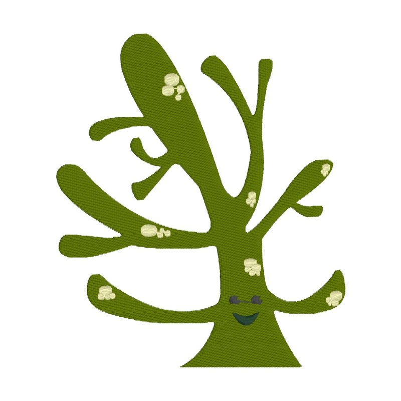 13 Motifs de broderie machine : Animaux de la mer