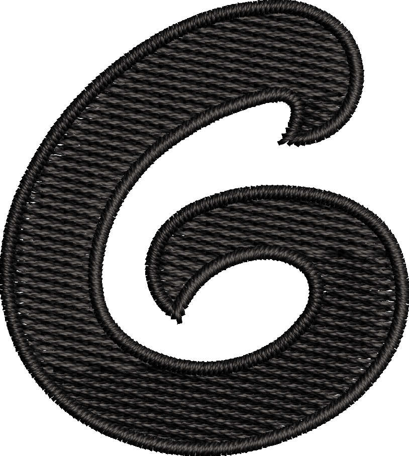64 Motifs de broderie machine : Alphabet 26 lettres Mickey