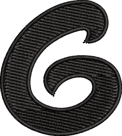 64 Motifs de broderie machine : Alphabet 26 lettres Mickey